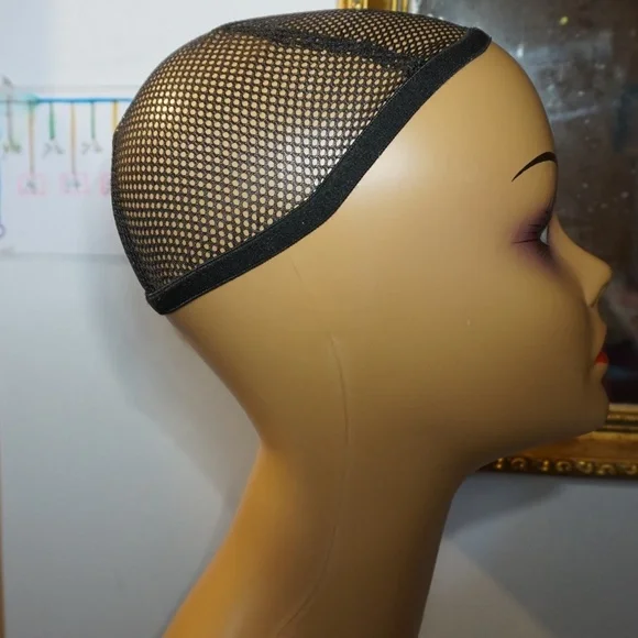 Long Neck Mannequin Head - Picture 5 of 16